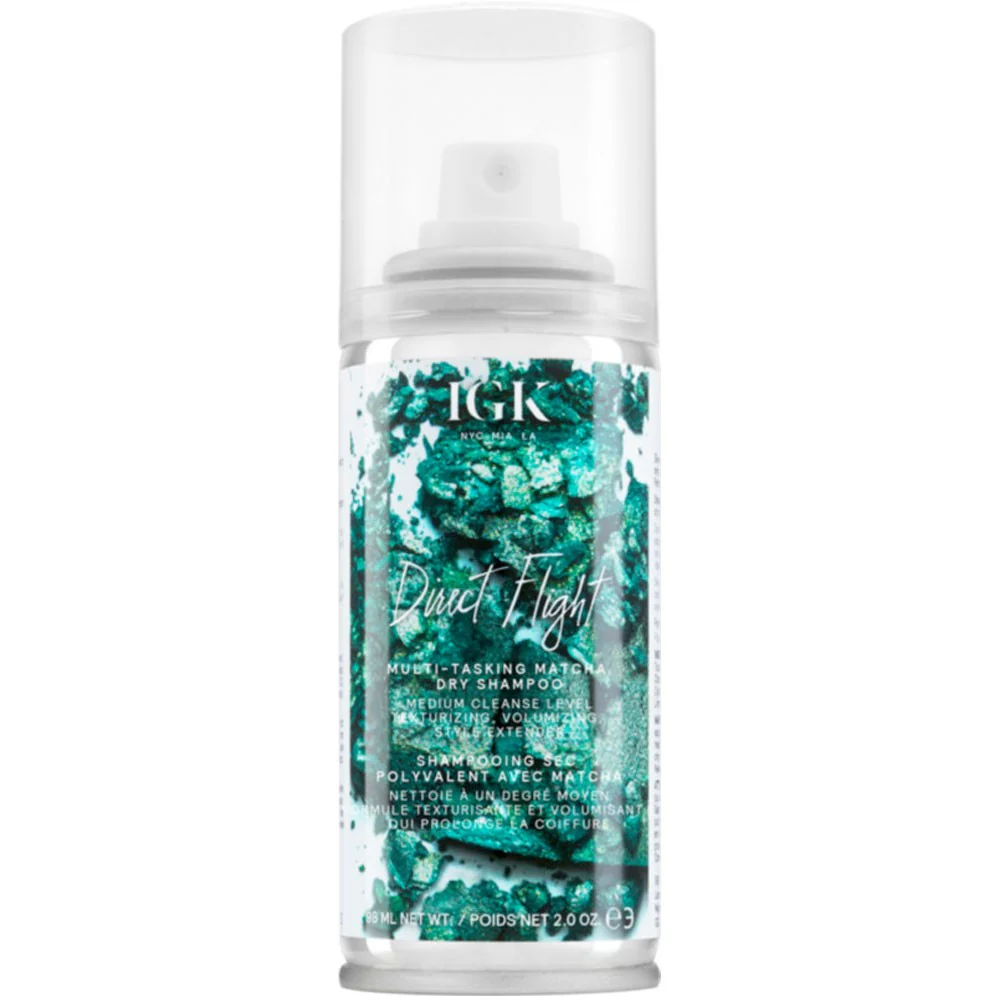 IGK Direct Flight Multi-Tasking Dry Shampoo