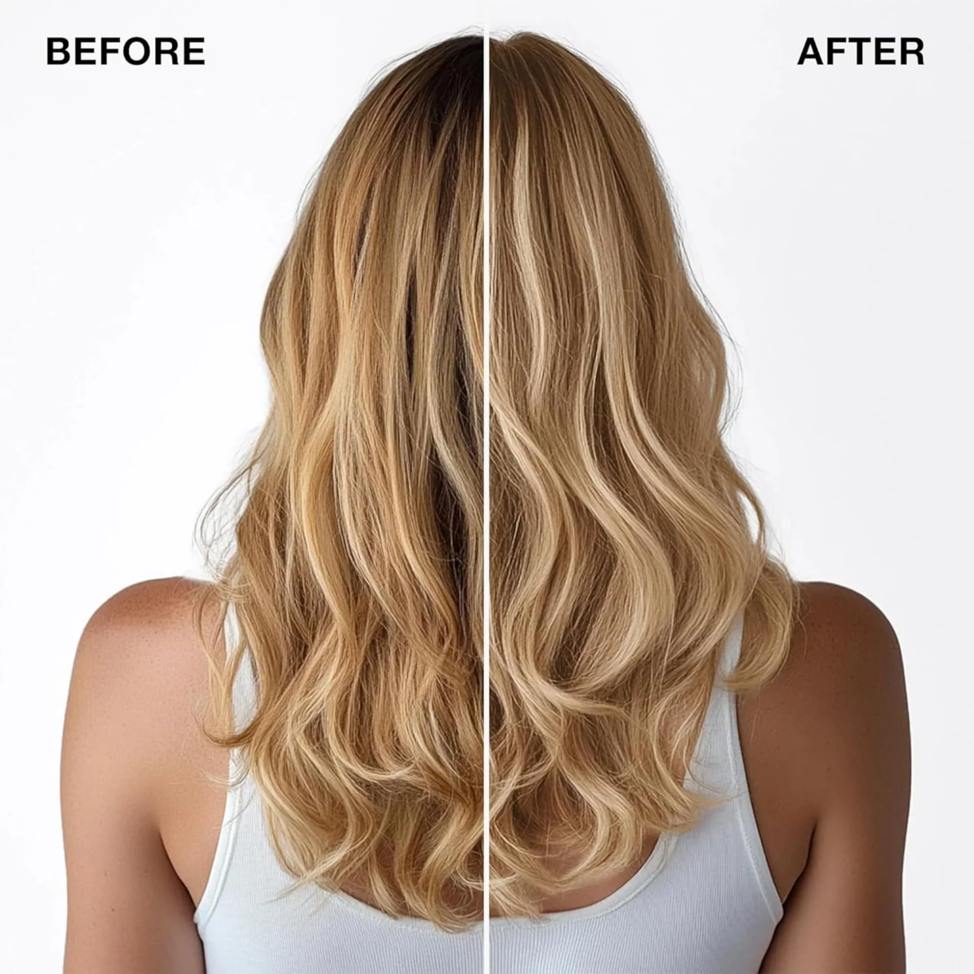 IGK Permanent Hair Dye Color Kit | 9NA Surf Club - Light Cool Blonde | 100% Gray Color Coverage + Strengthen + Shine | Ammonia Free - Image 6