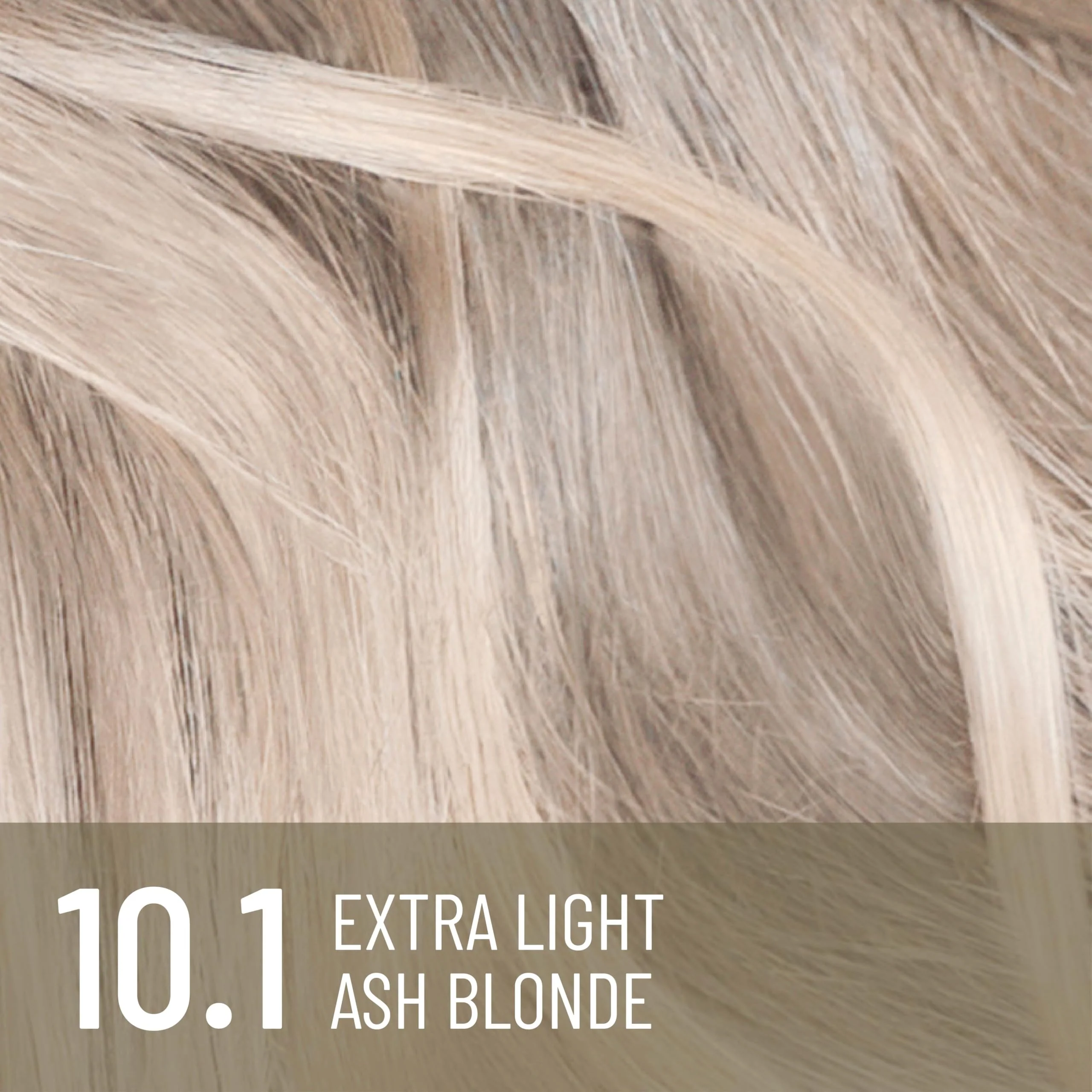 Il Salone Milano Plex Rebuilder Permanent Hair Color- 10.1 Extra Light Ash Blonde Hair Dye - Professional Salon - Premium Quality - Protects and Restructures - Paraffin, Paraben, Ethyl Alcohol Free - Image 5