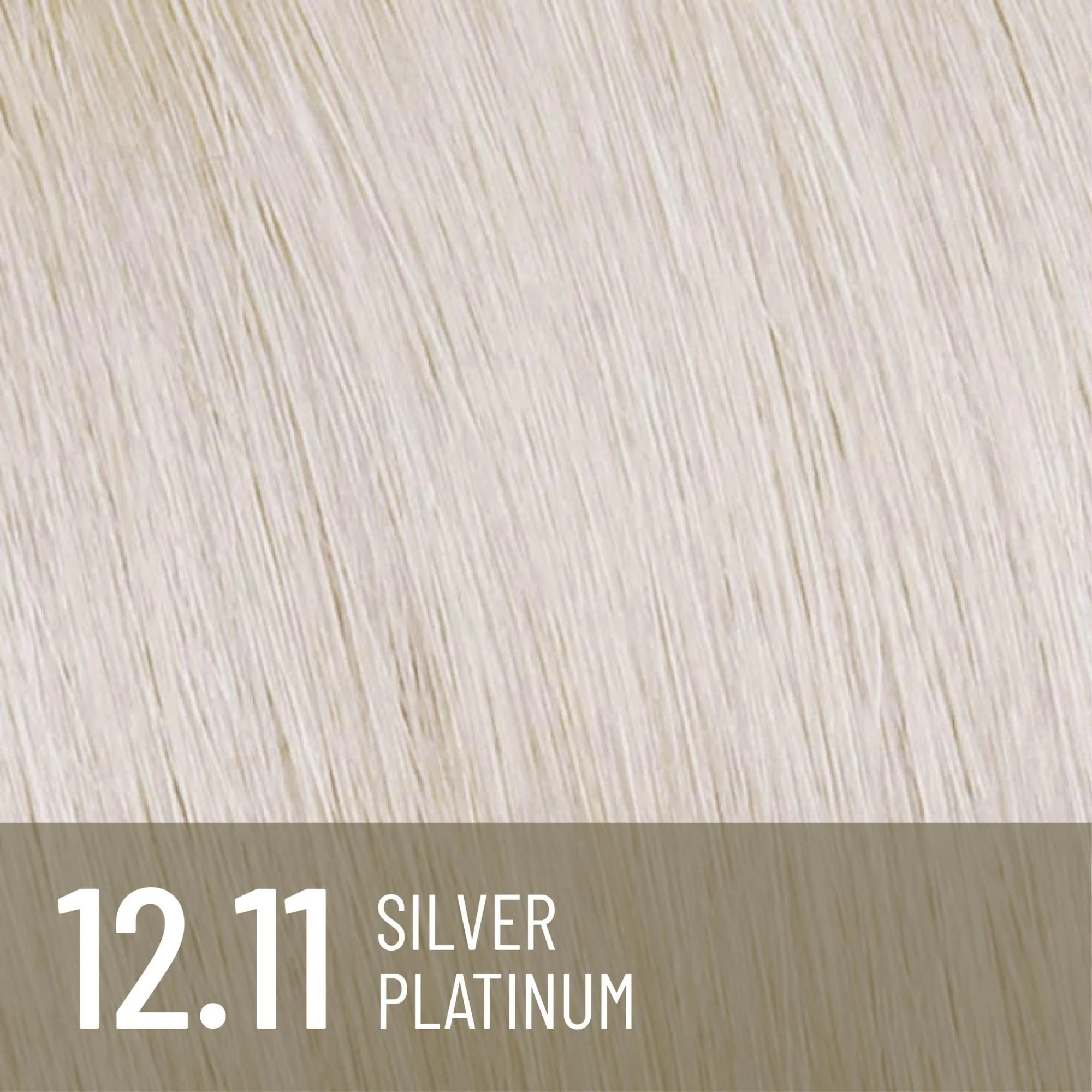 Il Salone Milano Plex Rebuilder Permanent Hair Color Cream - 12.11 Silver Platinum Hair Dye - Professional Salon - Premium Quality - Protects and Restructures - Paraffin, Paraben, Ethyl Alcohol Free - Image 5