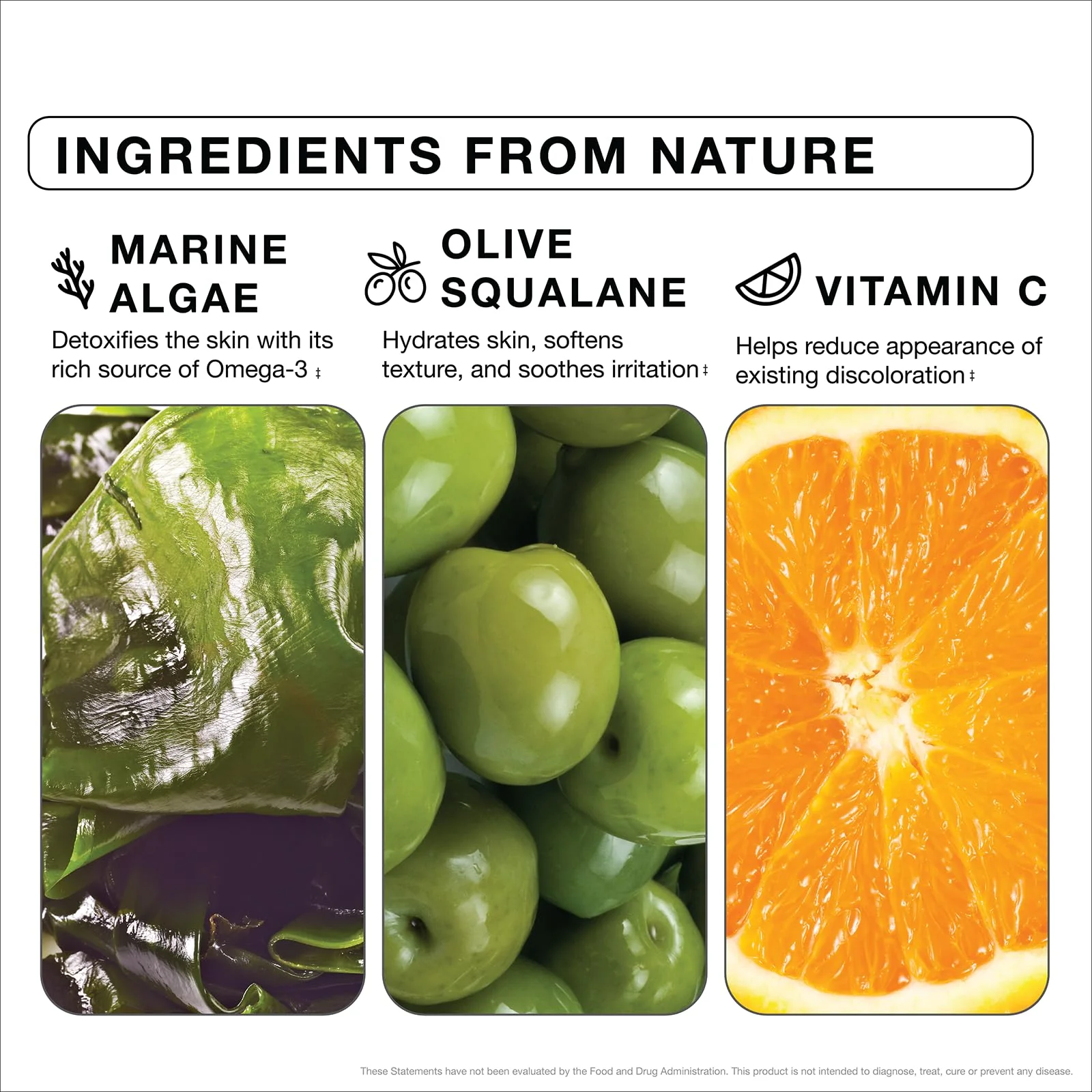 IMARAÏS BEAUTY by Sommer Ray Glow Skincare Gummy - Vegan Squalane, Vitamin-C, Marine Algae - Lemon Flavored - 60 Gummies / 162 g. - Image 4