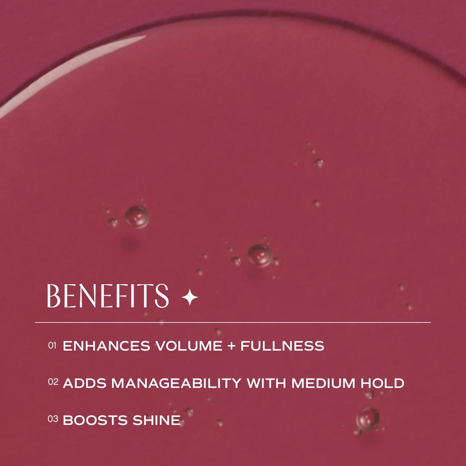 INNERSENSE Organic Beauty - Natural I Create Volume Hair Volumizing Lotion | Style Retention, Shine | Non-Toxic, Cruelty-Free, Clean Haircare (2 Pack - 2 fl oz | 59.1 mL Each) - Image 3