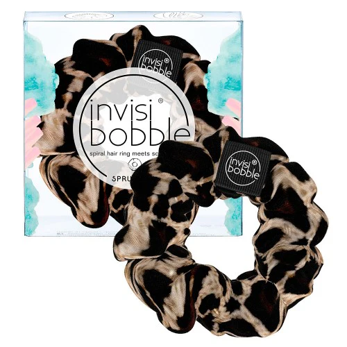Invisibobble Sprunchie Purrfection