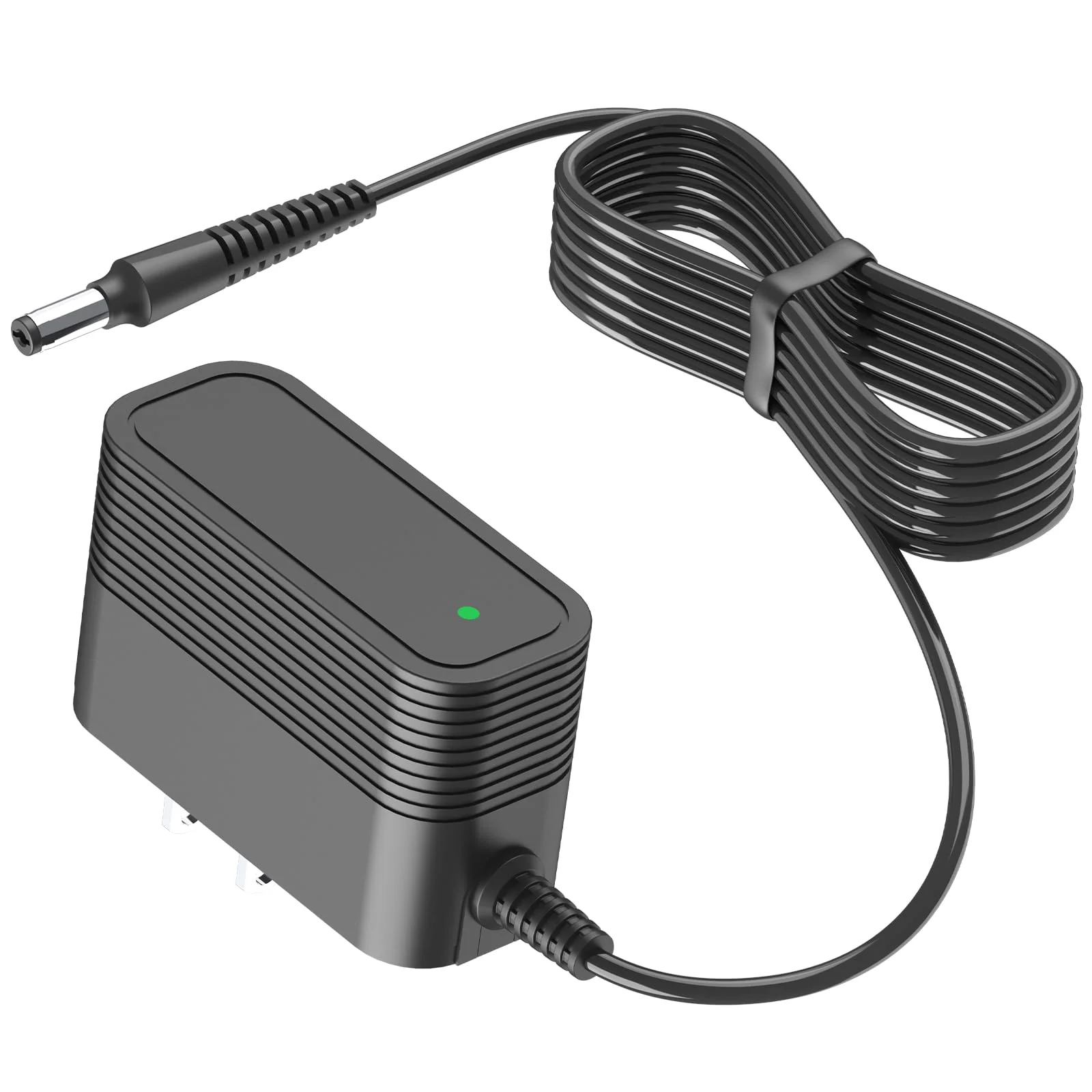 IOKOFJOA 4.9V Charger for Andis Slimline Pro Hair & Beard Trimmer Compatible with Andis D-8 32400 32475 32810 32690 33785 32445 32485 32490 32680 Lithium-Ion Battery Hair Clipper Power Cord - Image 7