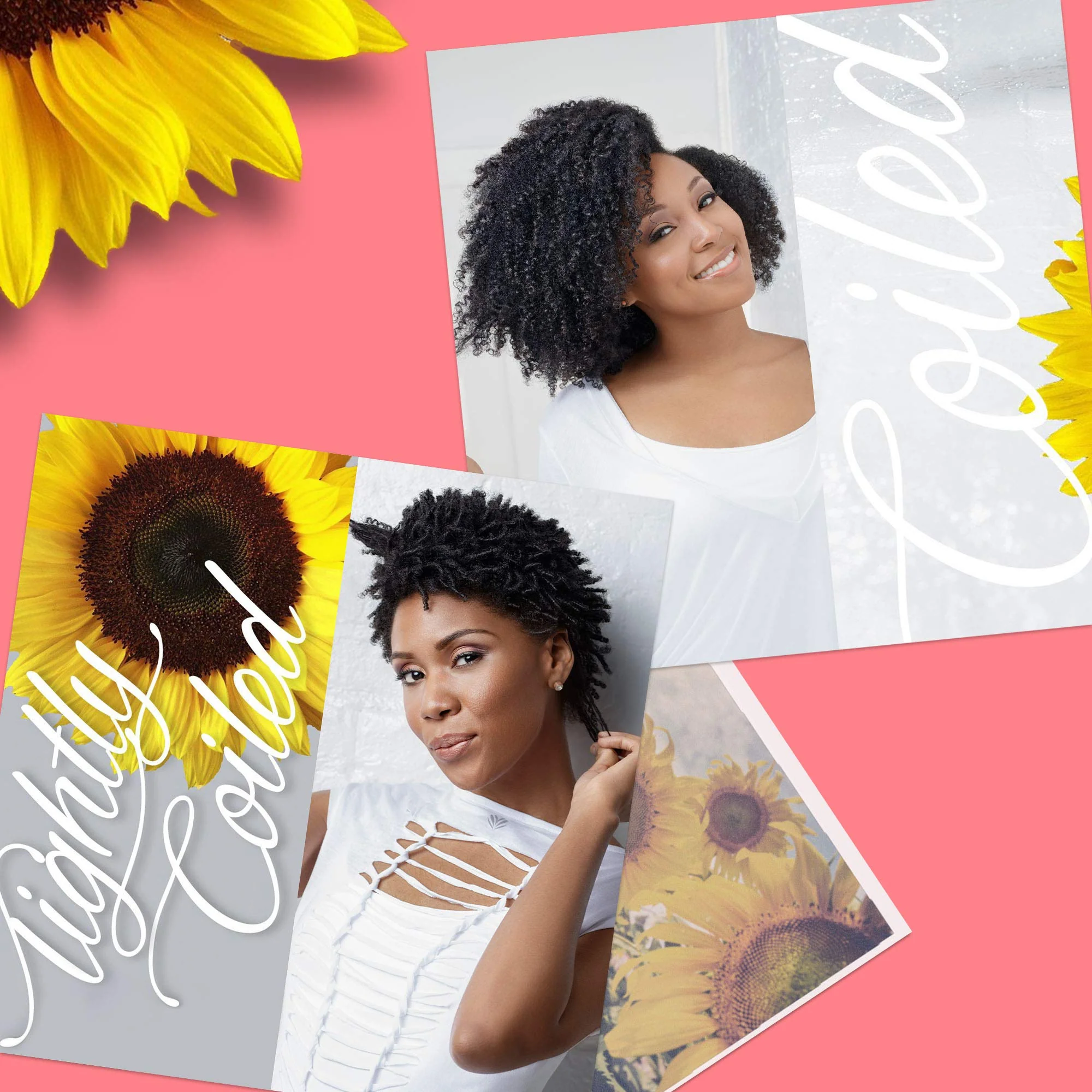 Jane Carter Solution Curls to Go Shine On Curl Elixir (6oz) - Nourishing, Reduce Frizz - Image 5