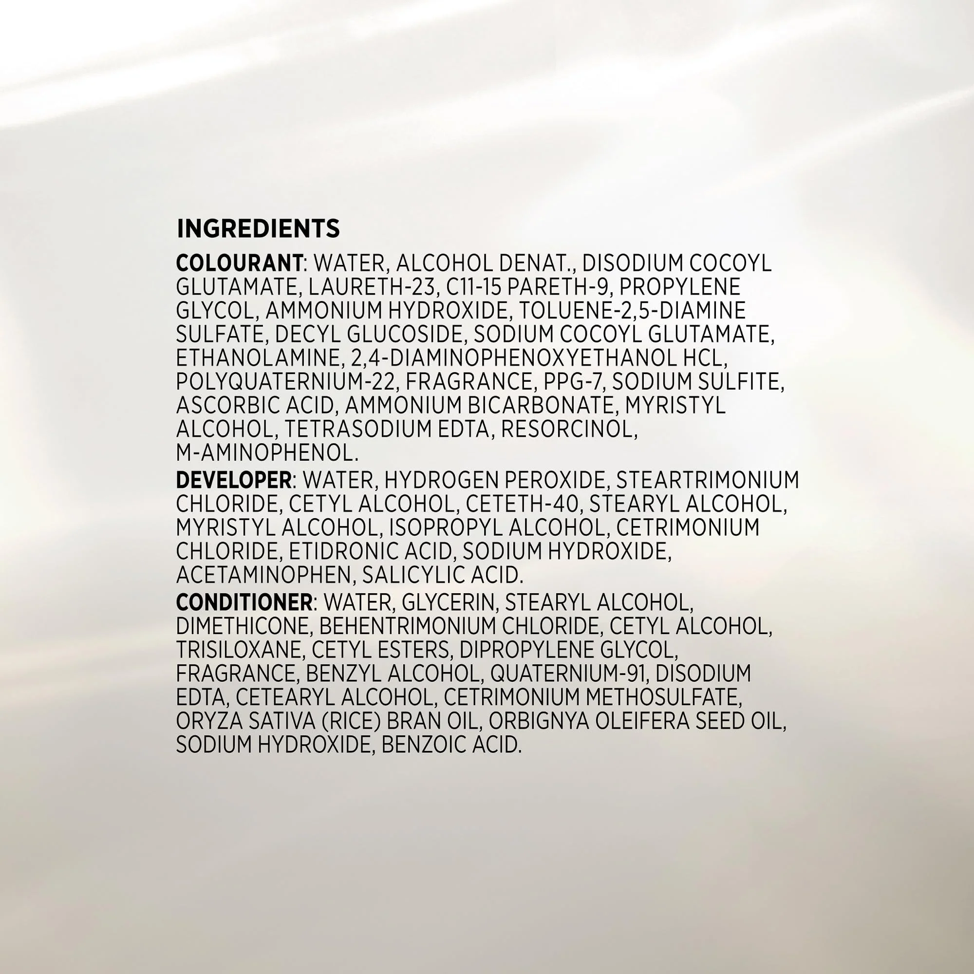 John Frieda Precision Foam Colour, Medium Natural Brown 5N, Full-coverage Hair Color Kit, Anti-Fade Gray Coverage, Deep Color Saturation Hair Dye, 1 Application - Image 8