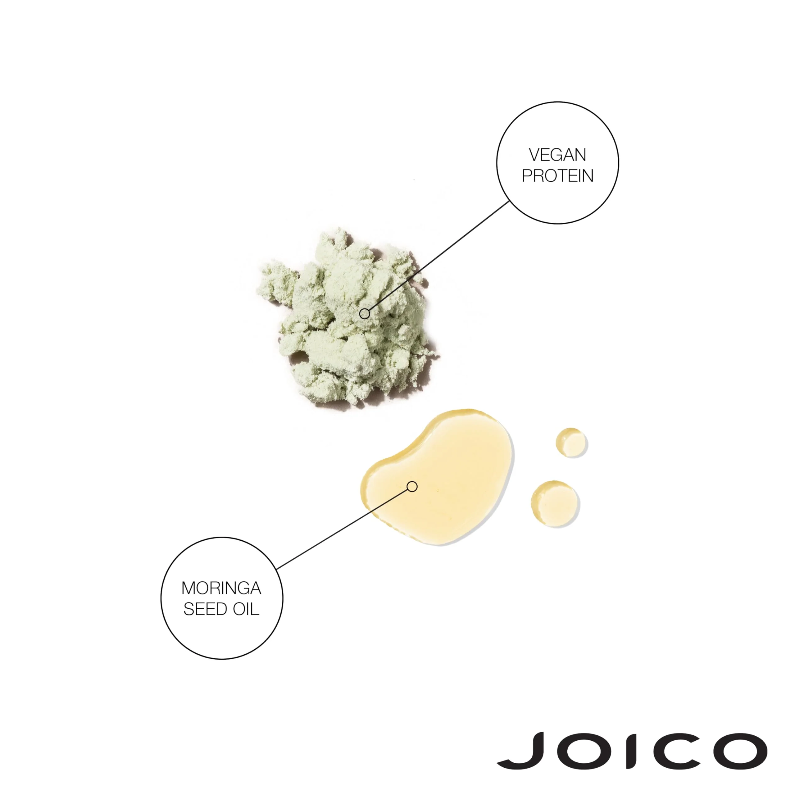 Joico Curl Confidence Defining Crème | For Curly Hair | Reduce Frizz | Define Textures | Boost Shine & Brilliance | Gluten & Paraben Free - Image 5