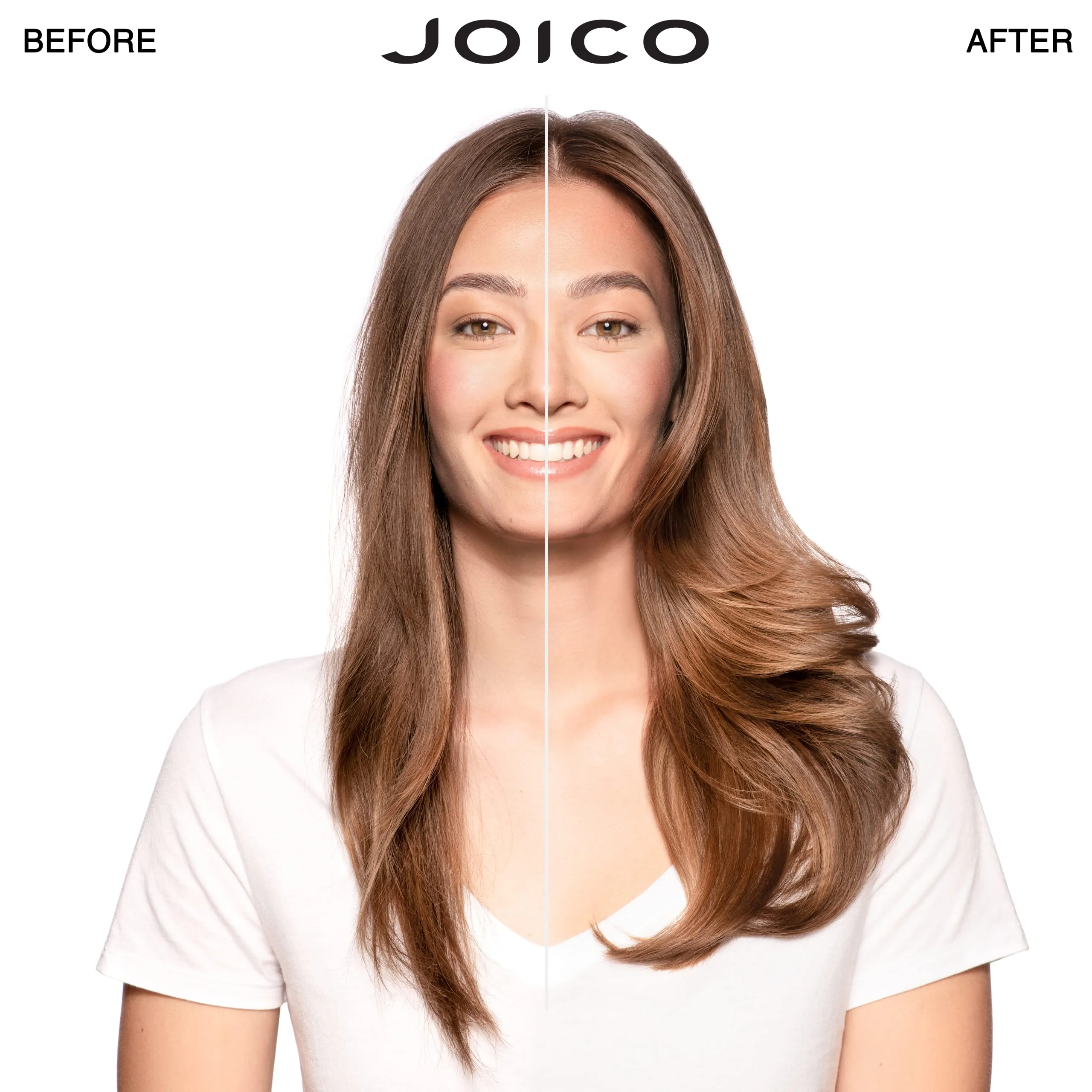Joico HydraSplash Hydrating Shampoo for fine hair Set - Image 3