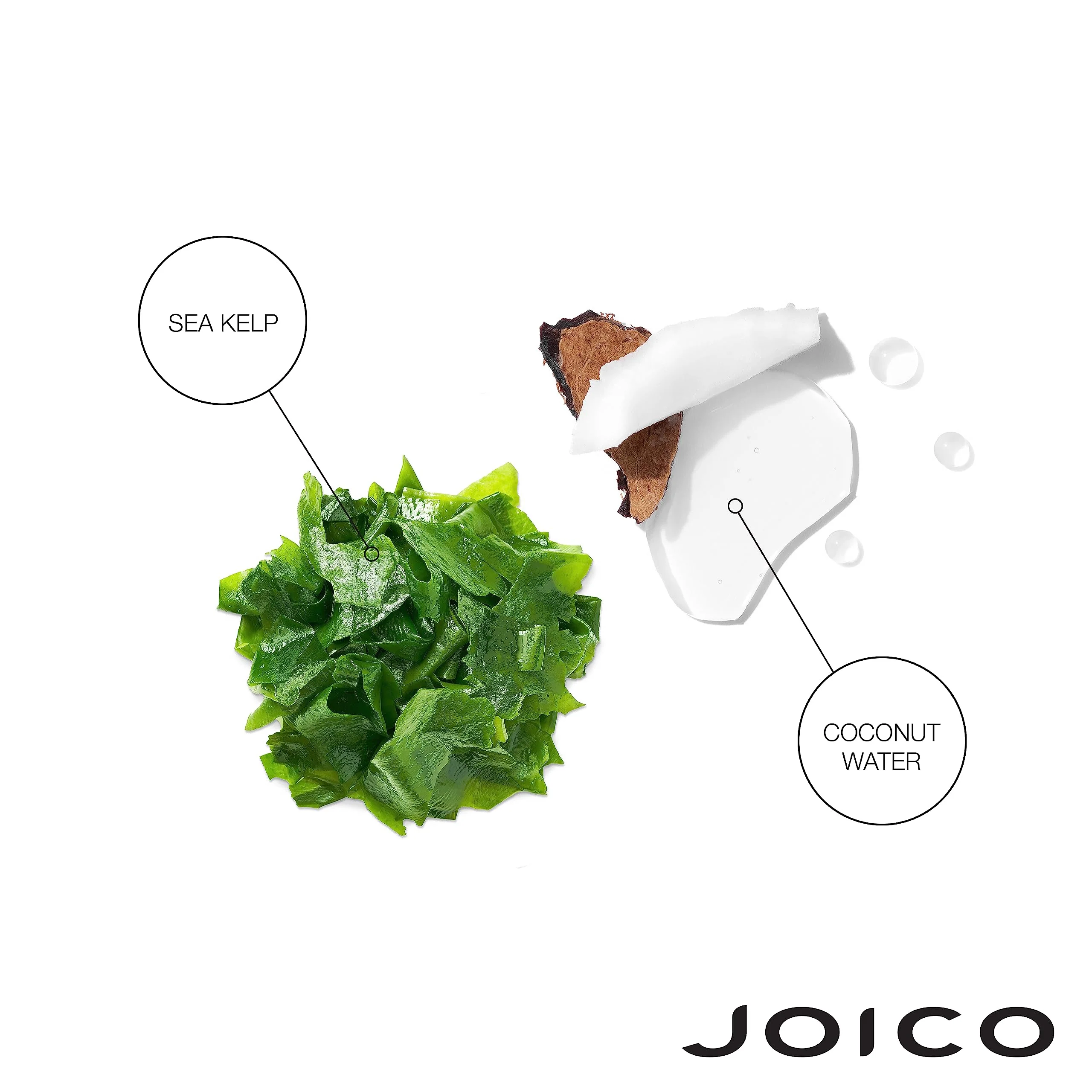 Joico HydraSplash Hydrating Shampoo for fine hair Set - Image 6