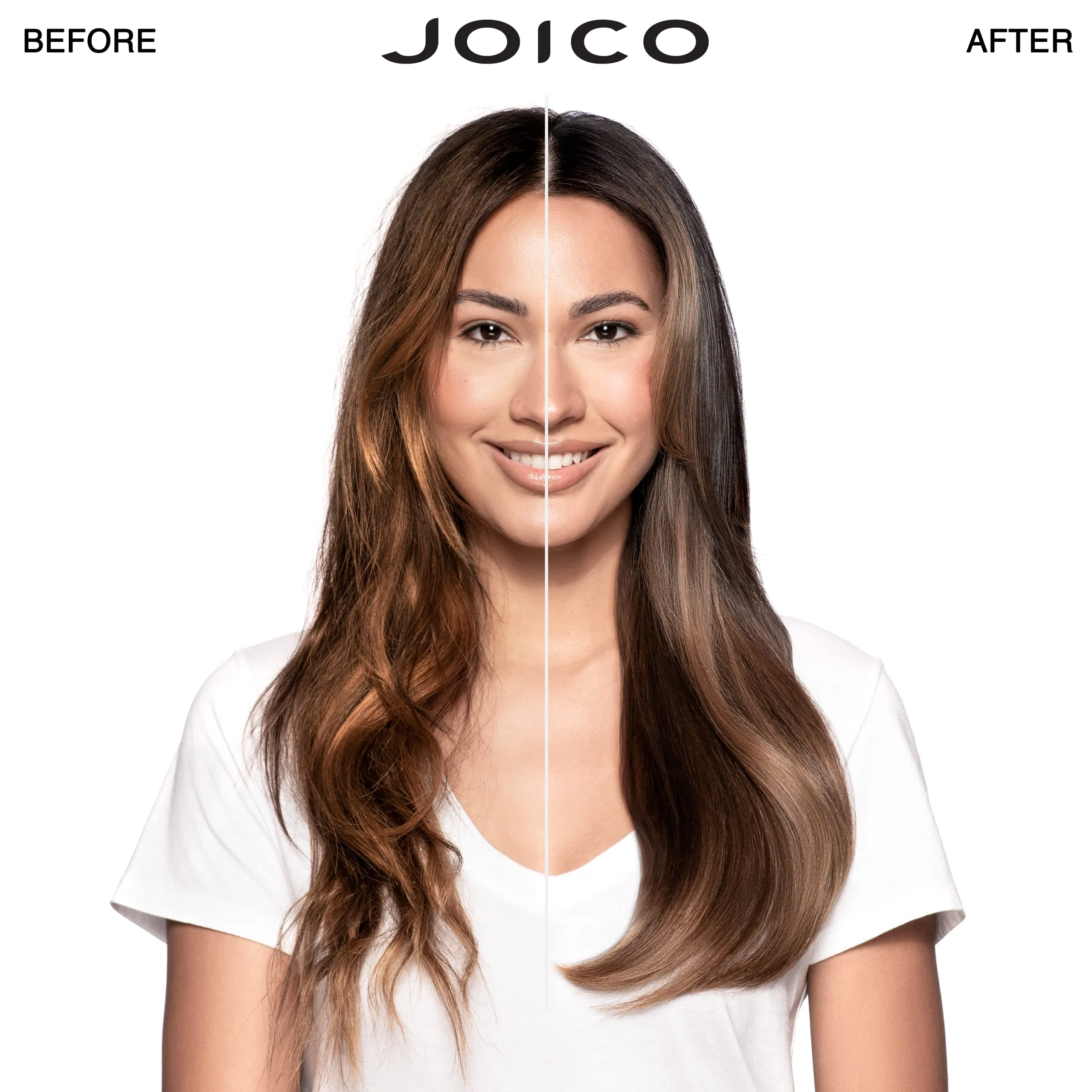 Joico K-pak Color Therapy Shampoo & Conditioner (10.1 Oz) - Image 3