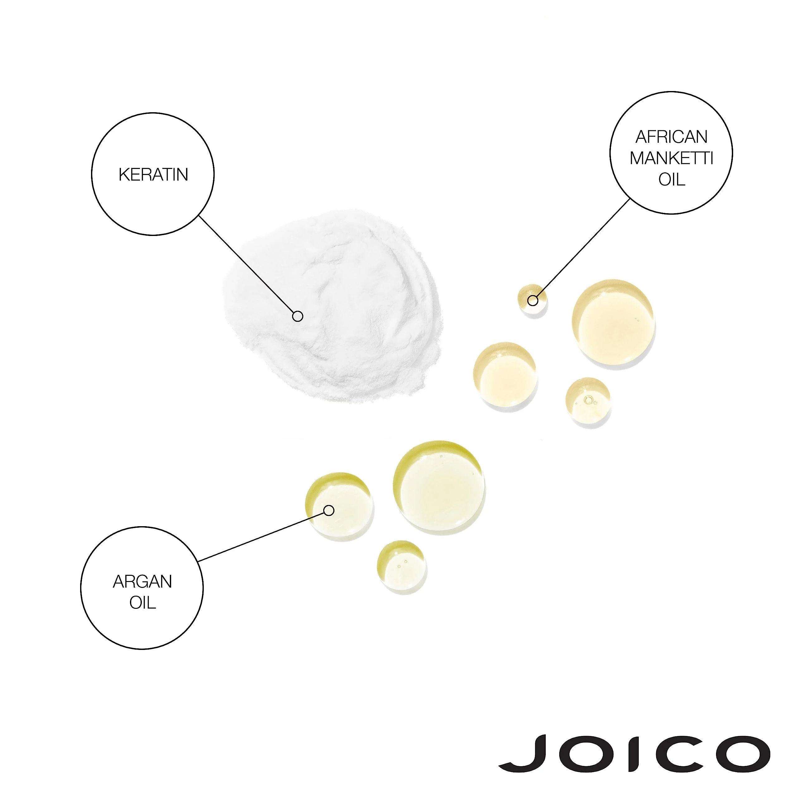 Joico K-pak Color Therapy Shampoo & Conditioner (10.1 Oz) - Image 6