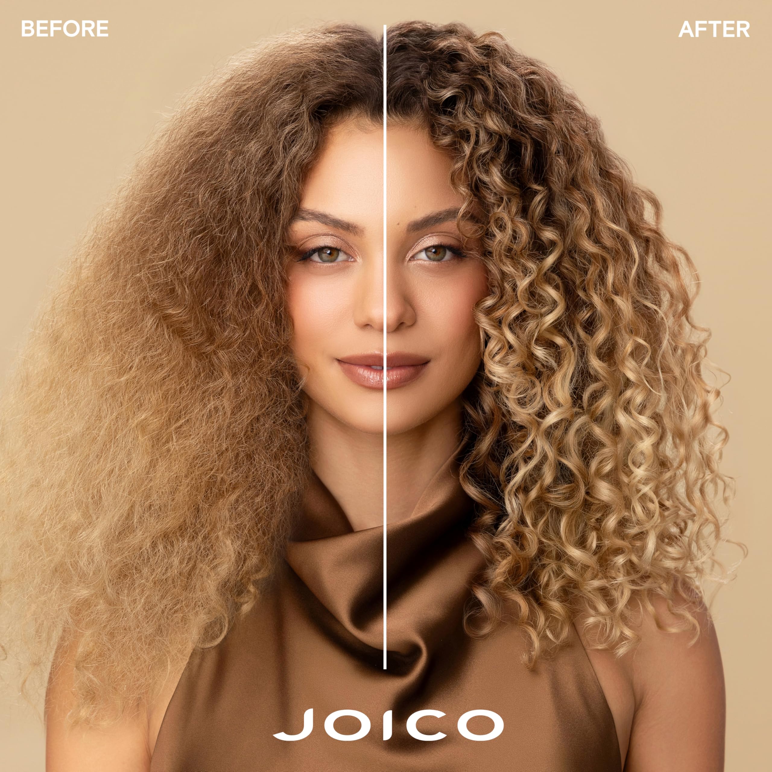 Joico K-PAK Daily Reconstructing Shampoo | For Damaged Hair | Repair & Prevent Breakage | Boost Shine | With Keratin & Guajava Fruit Extract | 33.8 Fl Oz - Image 3