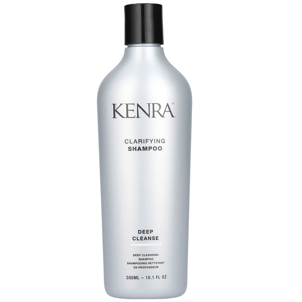 Kenra Clarifying Shampoo