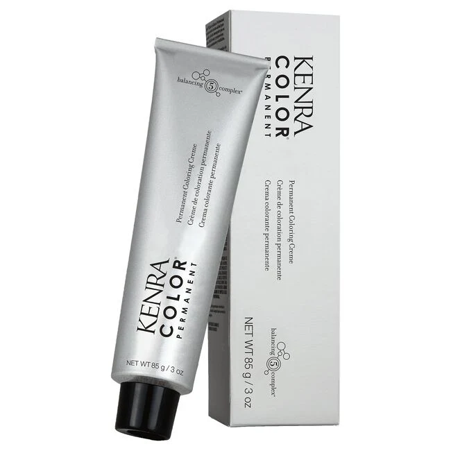Kenra Color Permanent Coloring Creme - Image 2