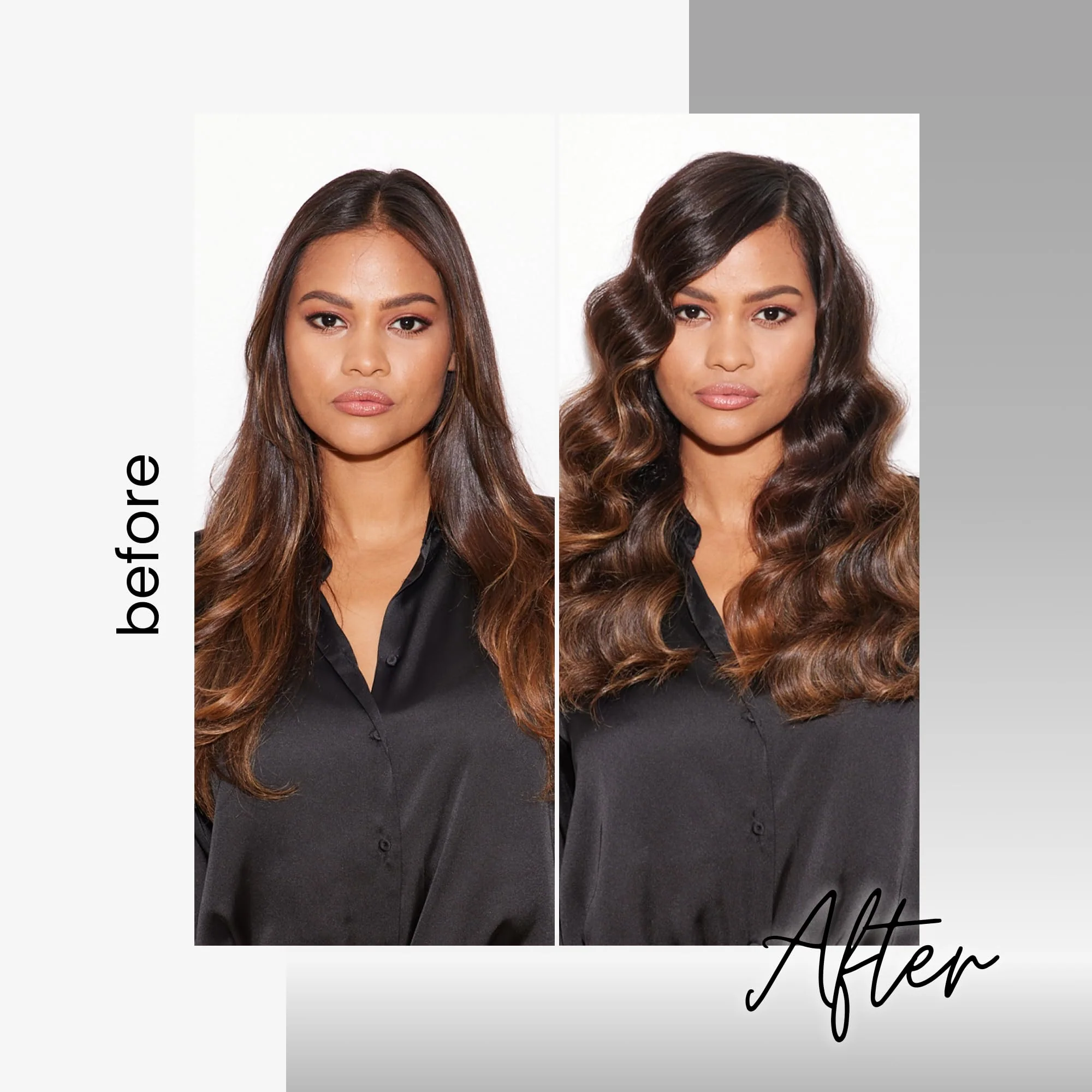 Kenra Platinum Finishing Spray 26 50% | Maximum Hold Hairspray | Fast-drying, Non-Flaking, Non-Drying | Humidity-Resistant |All-Day Style Retention |High-Shine Finish |All Hair Types | 10 oz (2-Pack) - Image 3