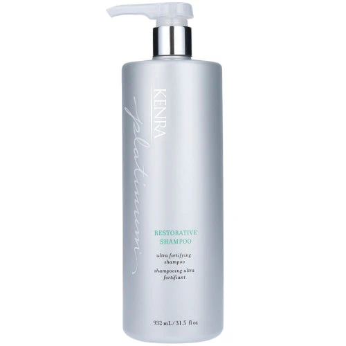 Kenra Platinum Restorative Shampoo 31oz