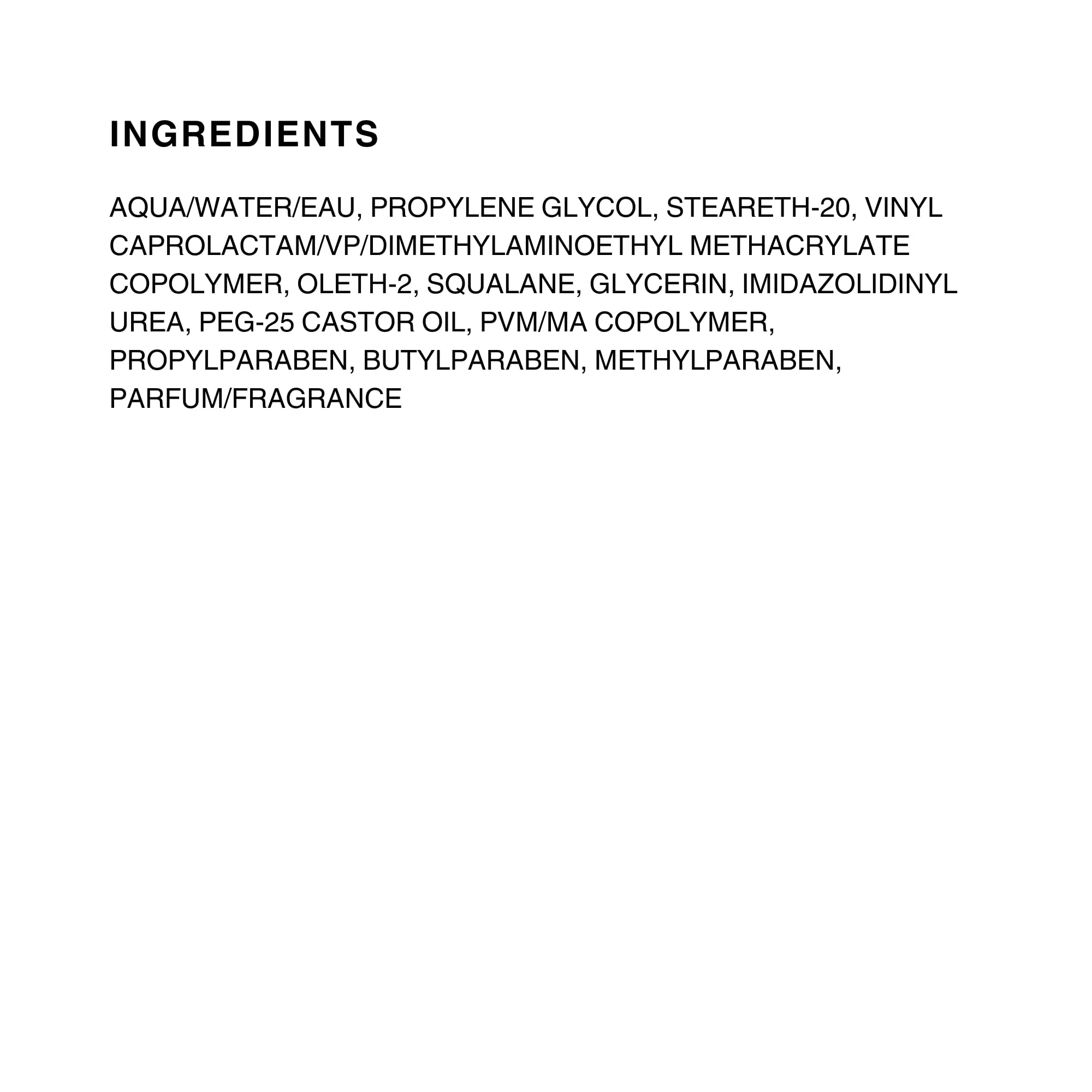 Kenra Professional Clear Paste 20 | High Shine Styler | High Hold & Control | Texturizing | All Hair Types | 2 oz - Image 7