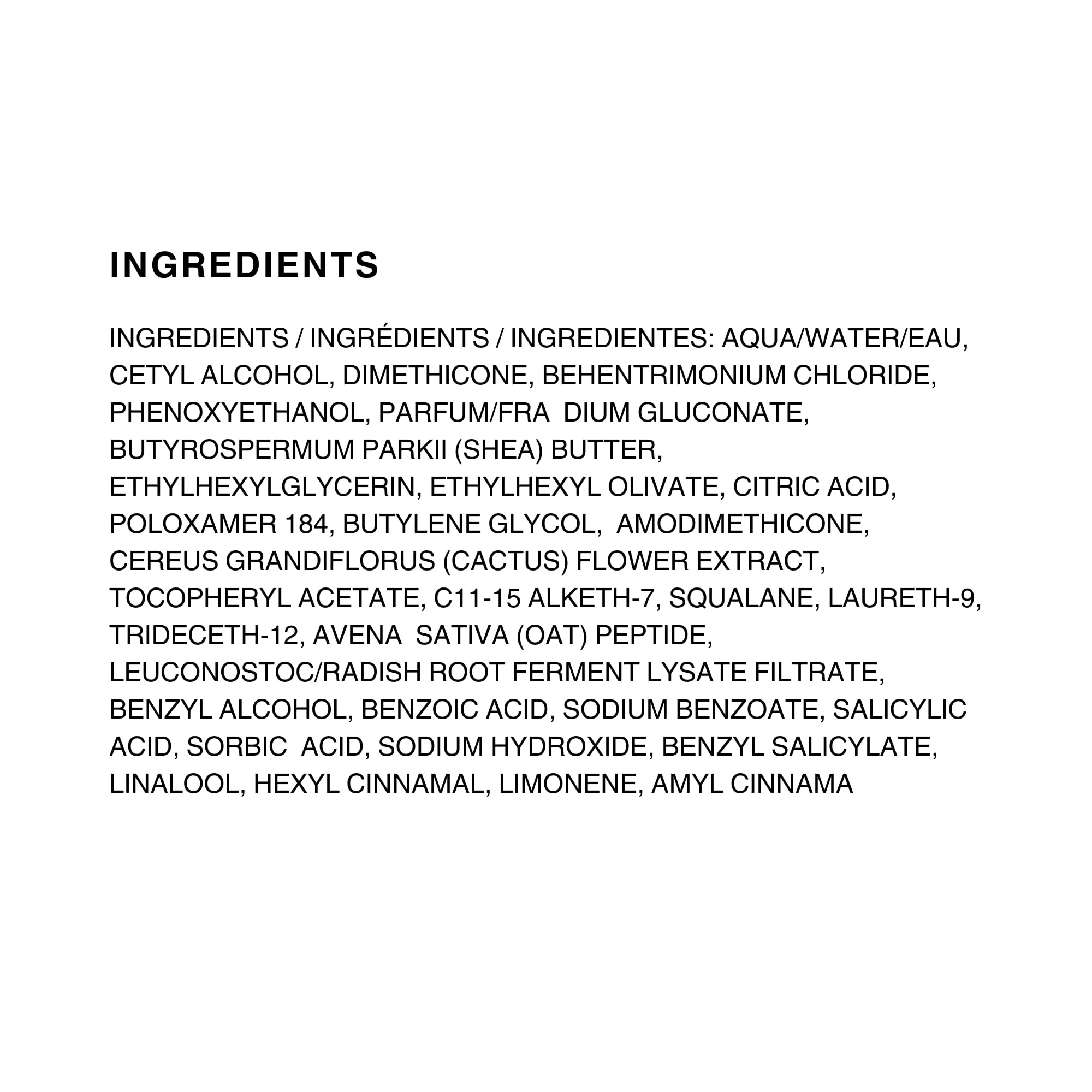 Kenra Professional Moisture Conditioner | Boost Hydration | Improve Manageability and Shine | Nourish Dry Hair | Color Safe | Efforless Detangling | Normal to Dry Hair - Image 8