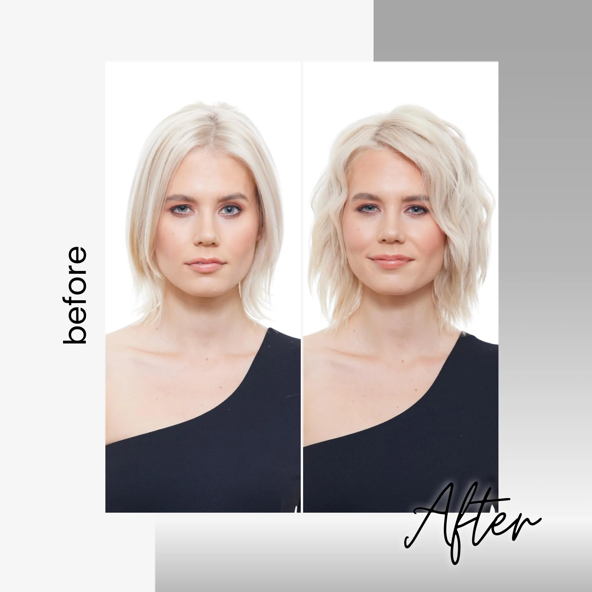 Kenra Professional Platinum Boosting Spray-Foam 17 | Volumizing Styling Spray | Touchable, Brushable Hold | All-Day Lift & Style Support | Lightweight Volumizer | All Hair Types | 8 oz - Image 3