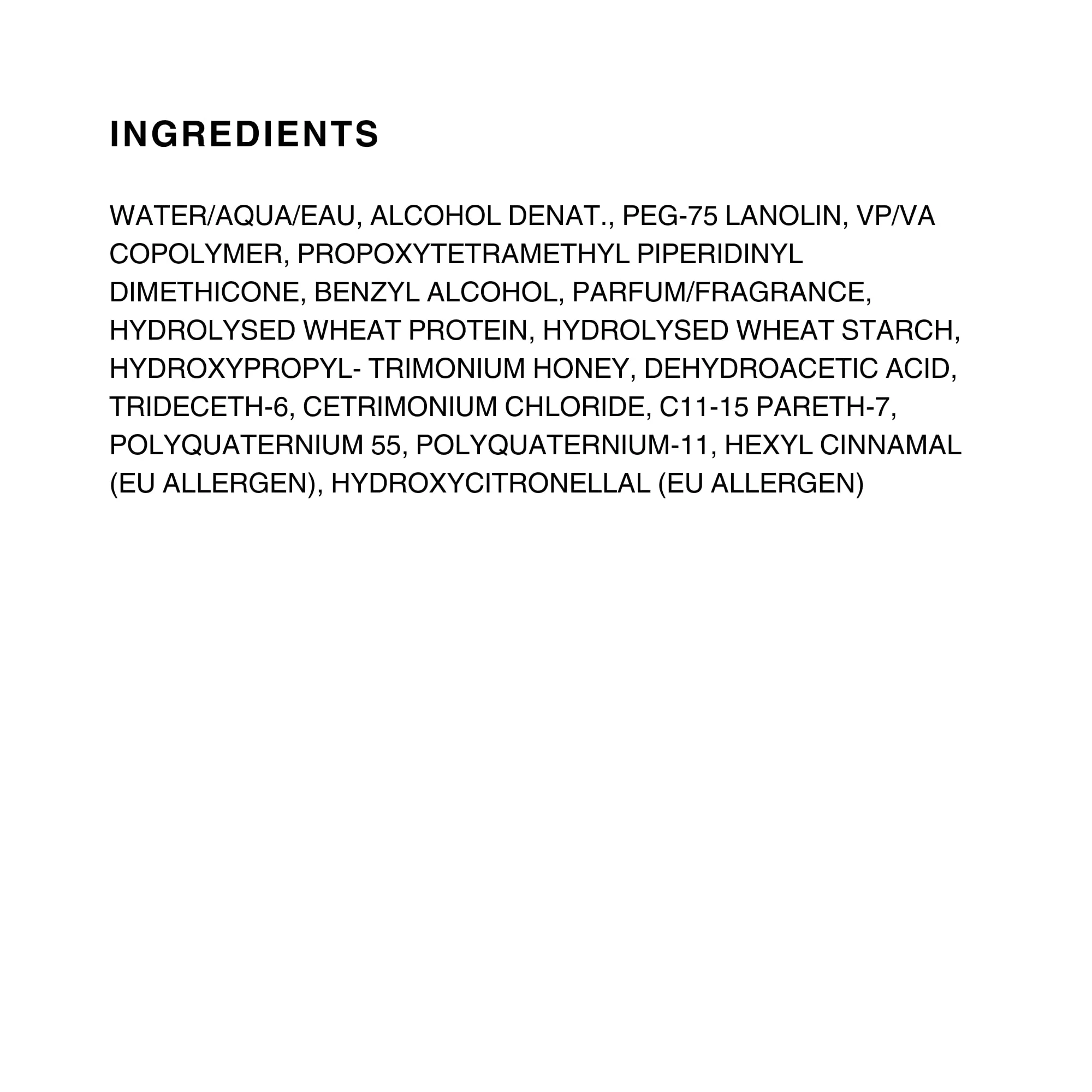 Kenra Professional Platinum Thickening Spray 5 | Volumizing Styler | All Hair Types | 6.7 fl. oz. (2-Pack) - Image 6