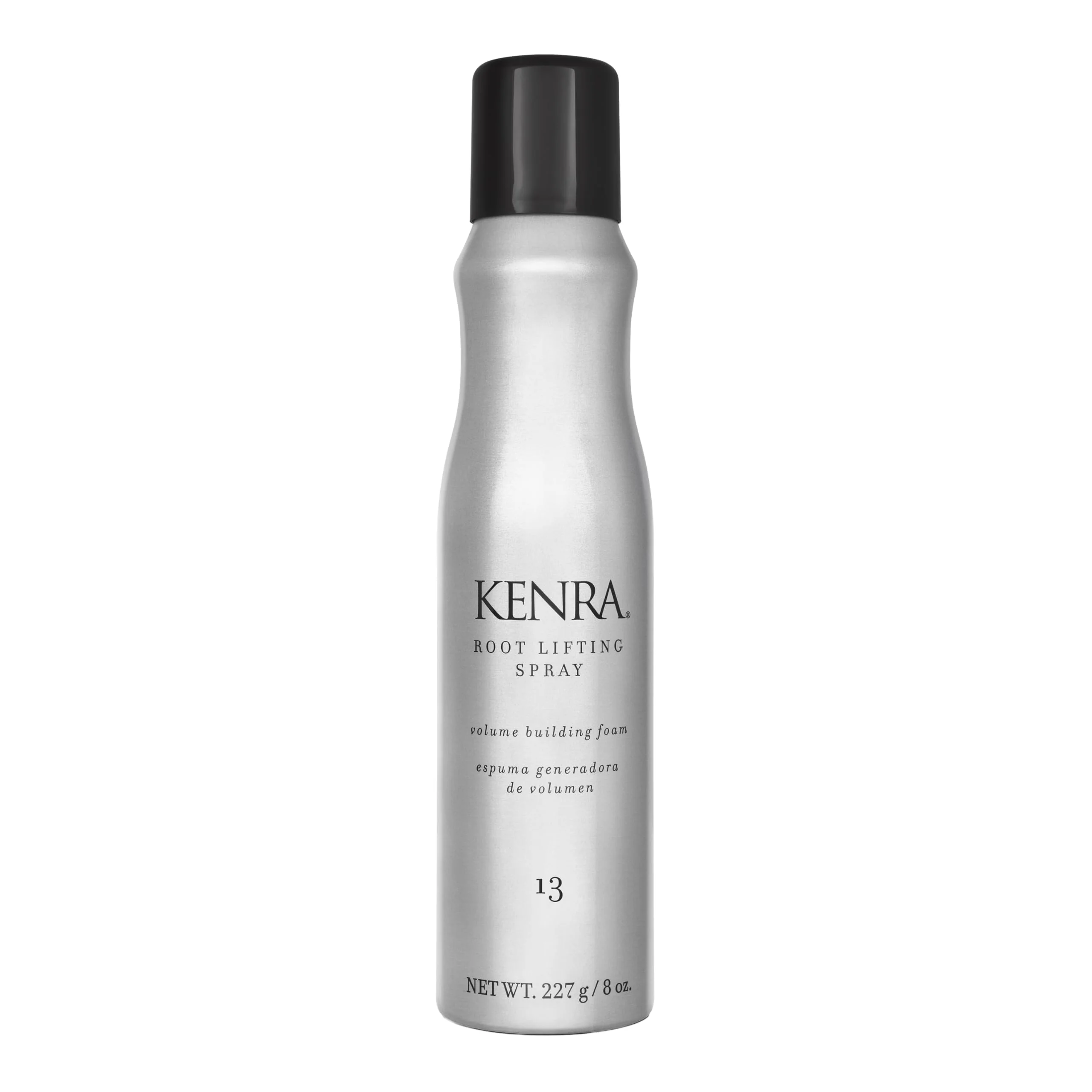 Kenra Professional Root Lifting Spray 13 | Volumizing Foam | All Hair Types | 8 oz