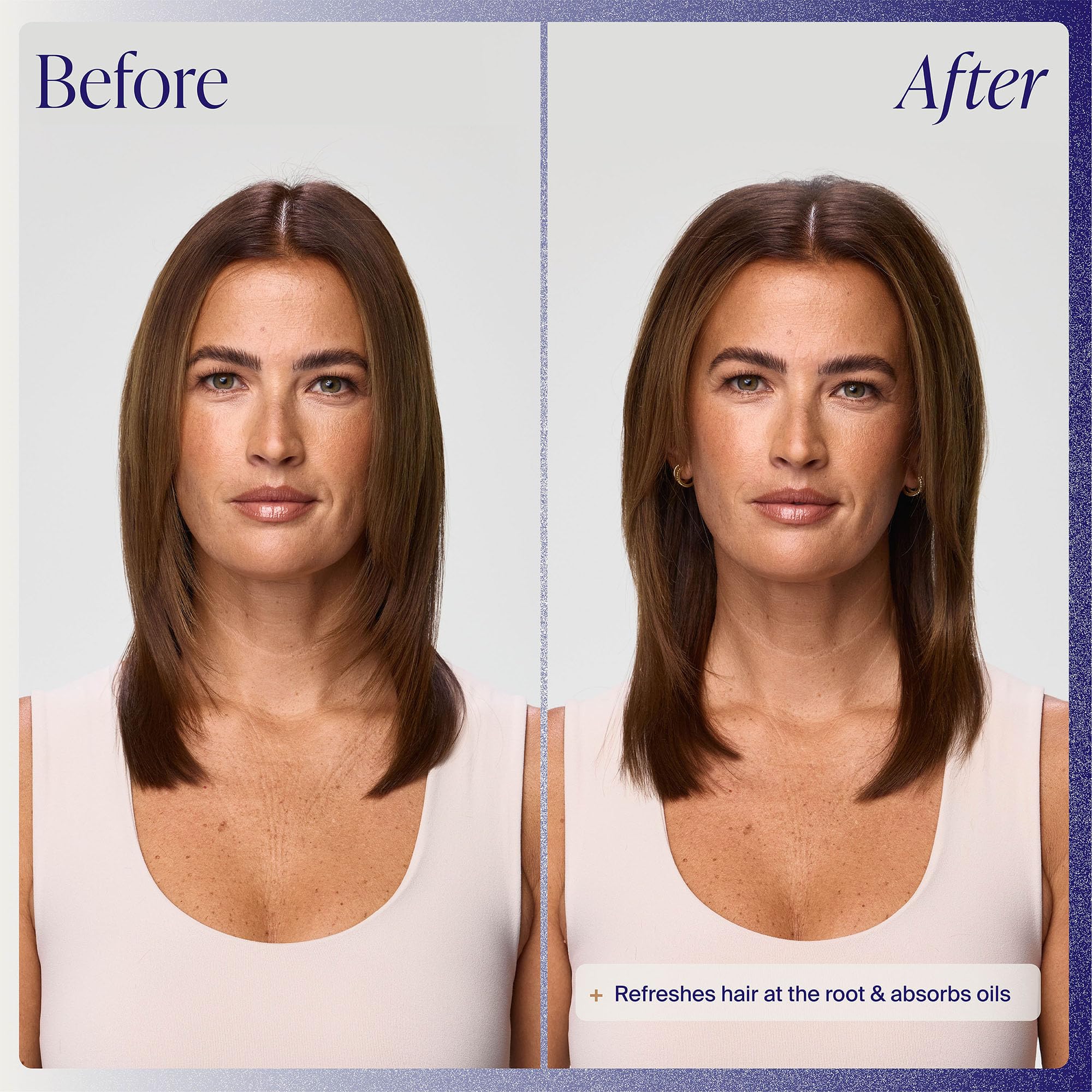 Kenra Professional Volume Dry Shampoo | Oil Absorbing Shampoo | Translucent, Volume-Enhancing Spray | Instantly Refreshes Hair At The Root | Absorbs Oils & Impurities | All Hair Types | Travel 1.2 oz - Image 3