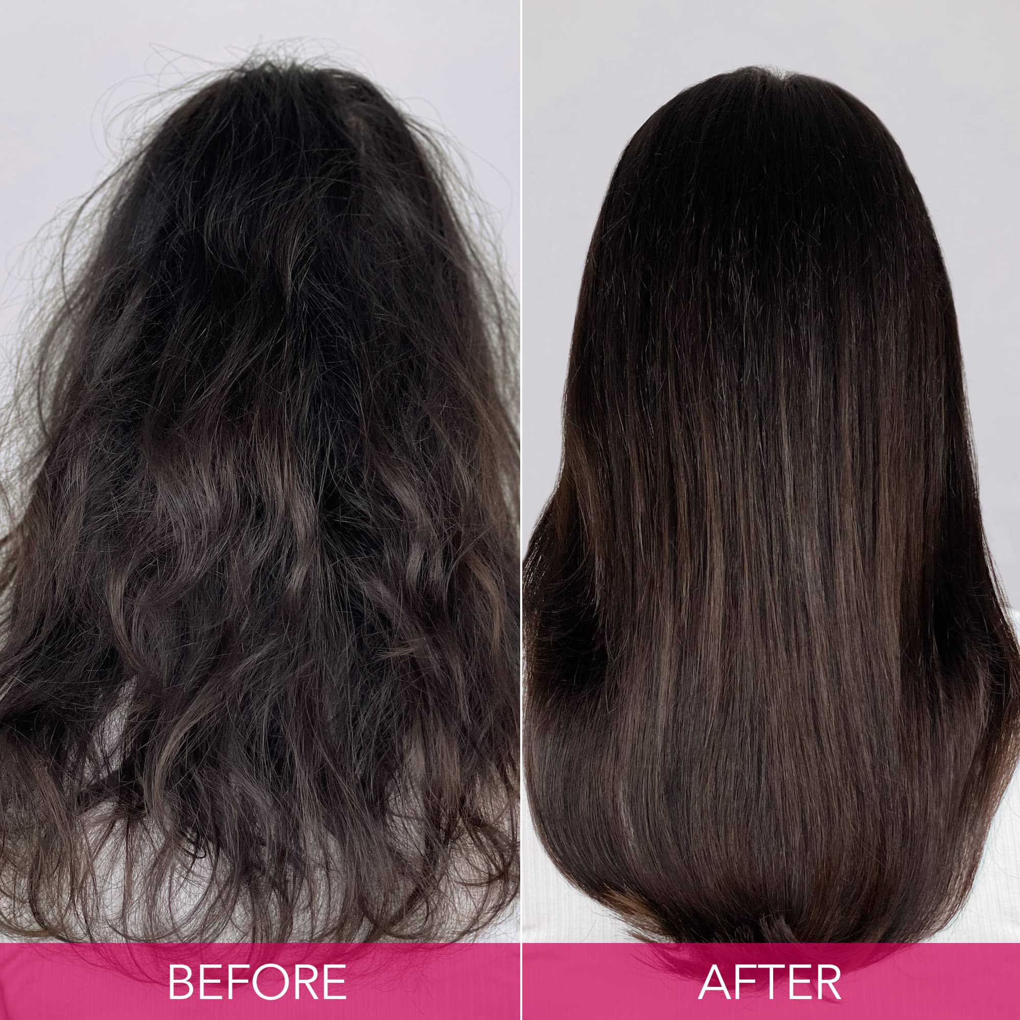 Keratin Complex Color Care Smoothing Conditioner (13.5 oz.) - Image 3
