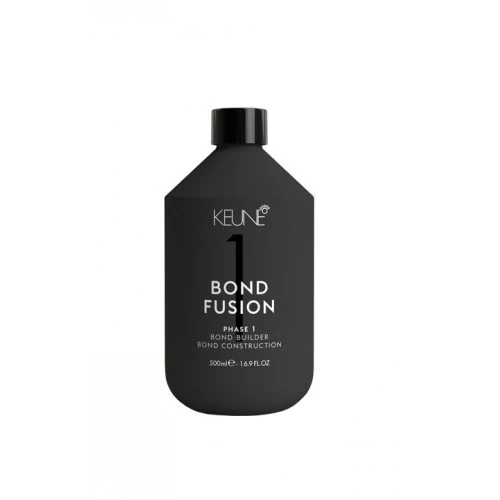Keune Bond Fusion Phase 1 Bond Builder 17oz