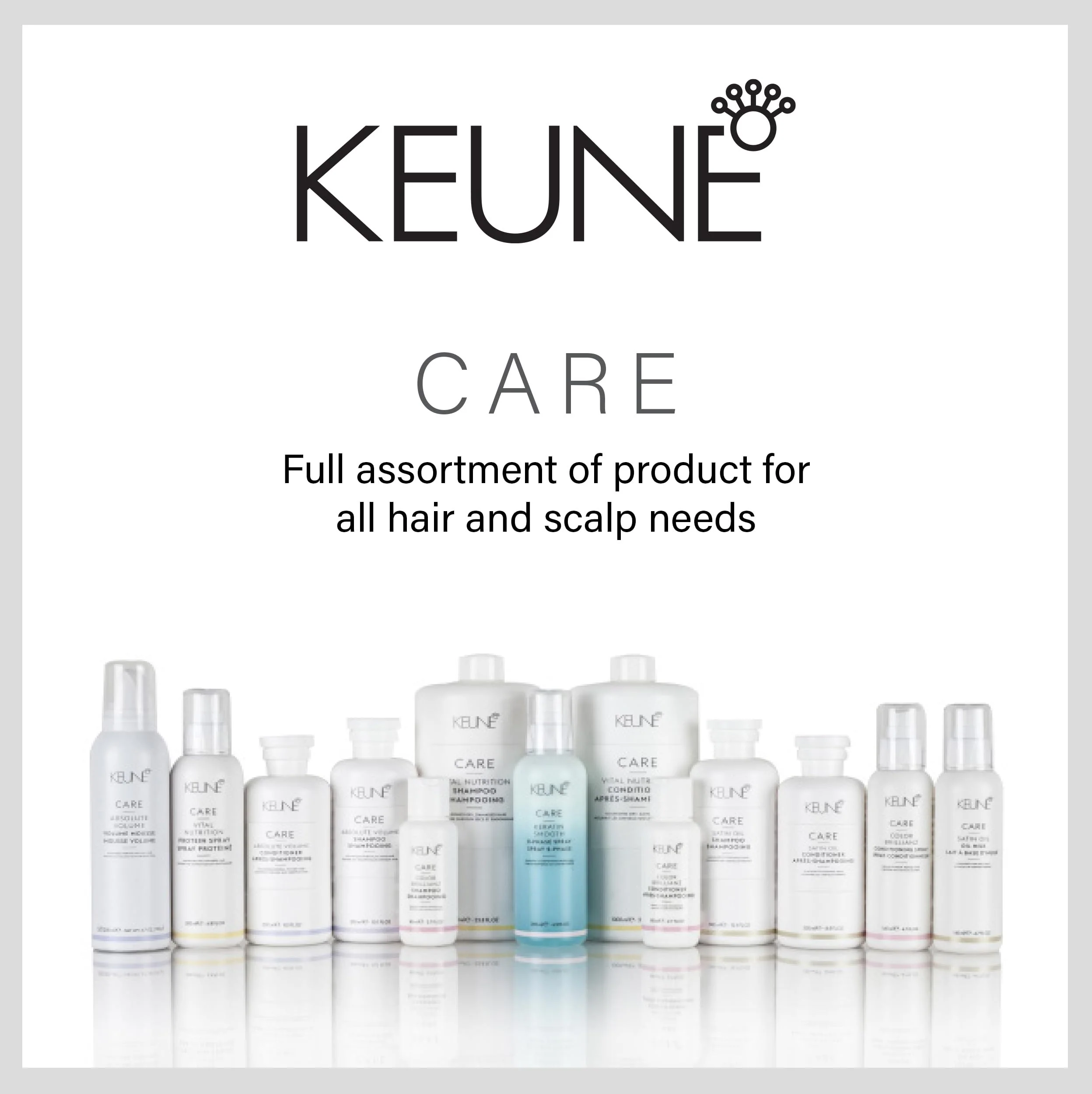 Keune Care Blonde Savior Shampoo, Sulfate-Free & Strengthening Cleanser for Blonde & Bleached Hair, 10.1 Fl Oz - Image 6