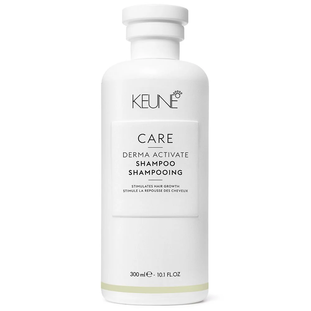 Keune Care Derma Activate Shampoo