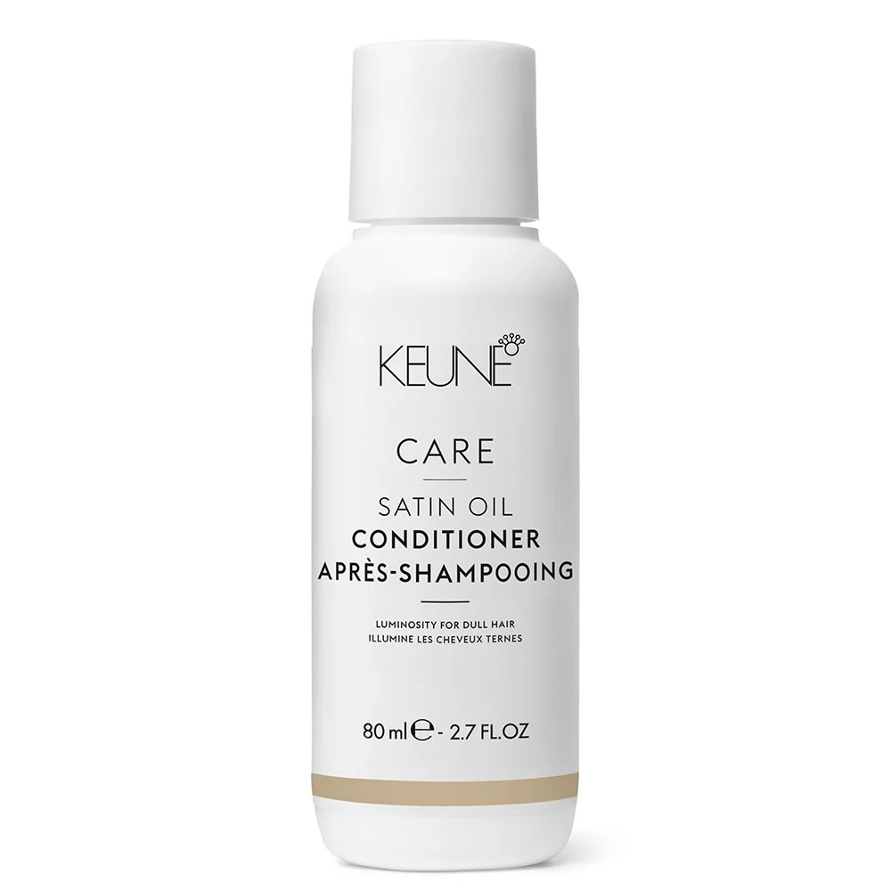 Keune Care Satin Oil Conditioner