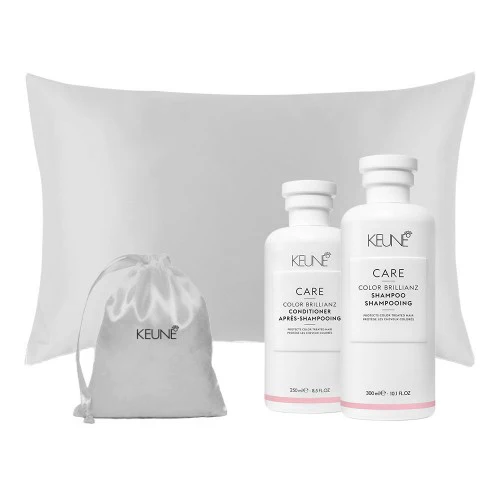 Keune Care Sleepyheads Color Brillianz Promo