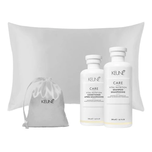 Keune Care Sleepyheads Vital Nutrition Promo