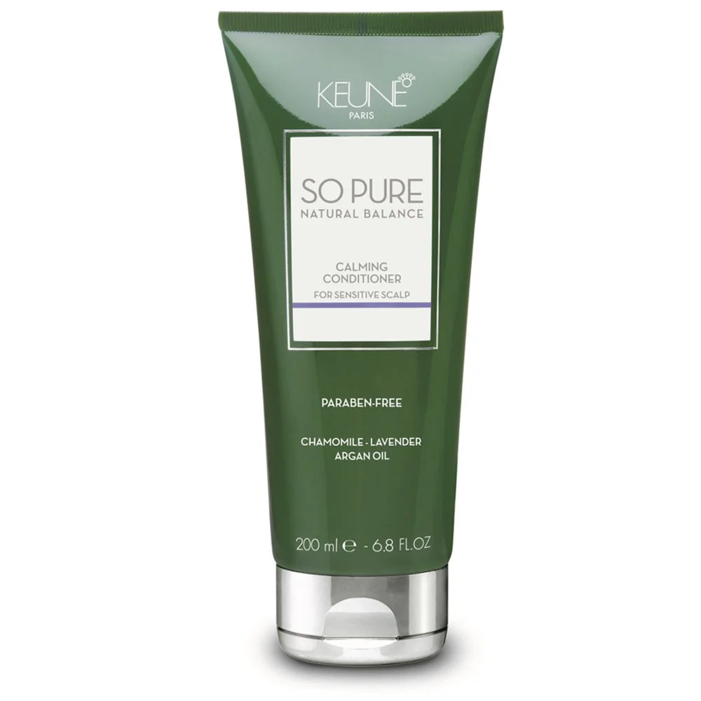 Keune So Pure Calming Conditioner