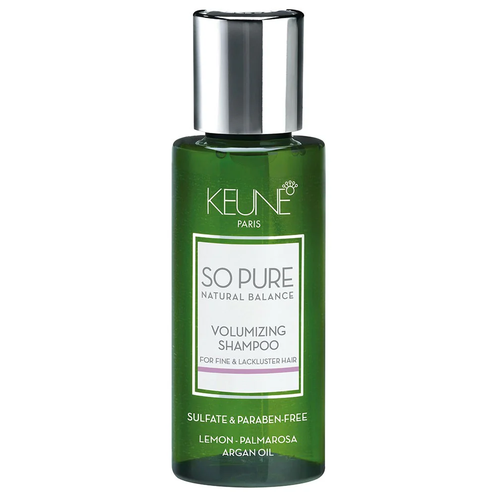 Keune So Pure Volumizing Shampoo