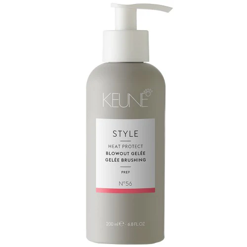 Keune Style Blowout Gelee 6.8oz
