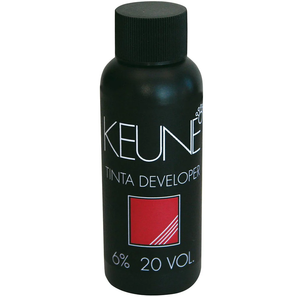 Keune Tinta Cream Developer 20 Vol (6%) 34oz