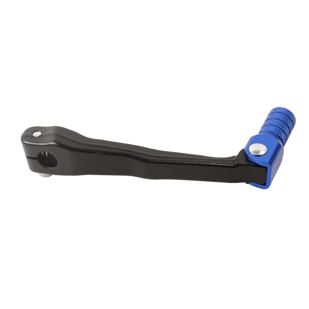 Kick Start Lever Motorcycle Folding Gear Shift Lever Foot Shifting Lever Shifter Pedal for DT230 DT 230 for Lanza MT250 MT 250 HJ250H - Image 6