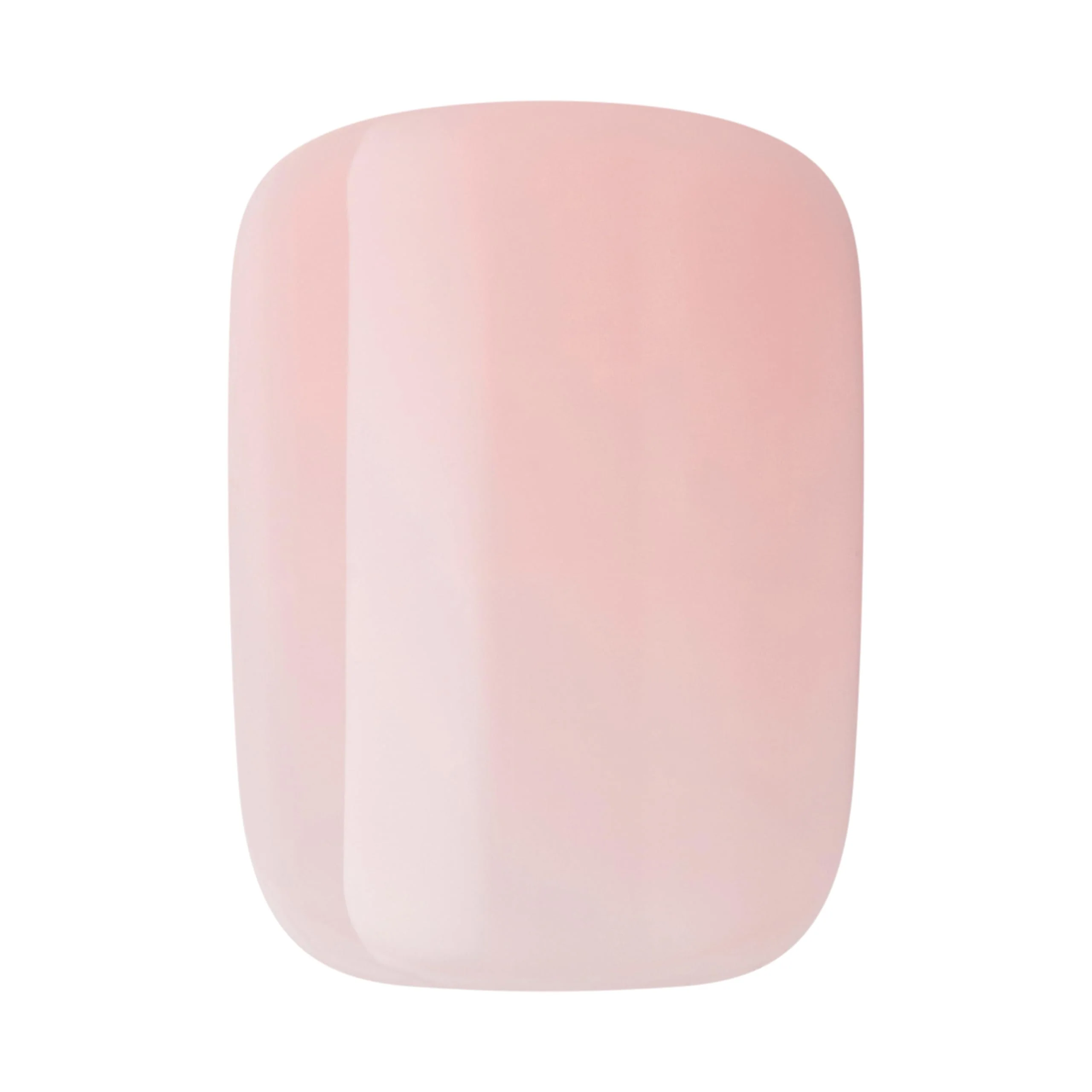 Kiss Impress No Glue Mani Press On Nails, Bare but Better, 'Instinct', Pink, Short Size, Squoval Shape, Includes 30 Nails, Prep Pad, Instructions Sheet, 1 Manicure Stick, 1 Mini File - Image 5