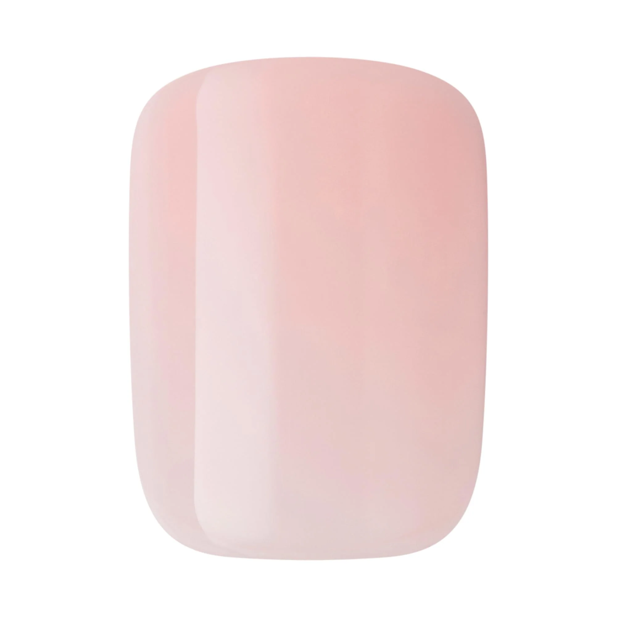 Kiss Impress No Glue Mani Press On Nails, Bare but Better, 'Instinct', Pink, Short Size, Squoval Shape, Includes 30 Nails, Prep Pad, Instructions Sheet, 1 Manicure Stick, 1 Mini File - Image 9