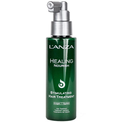 Lanza Healing Nourish Stimulating Treatment 3.5oz