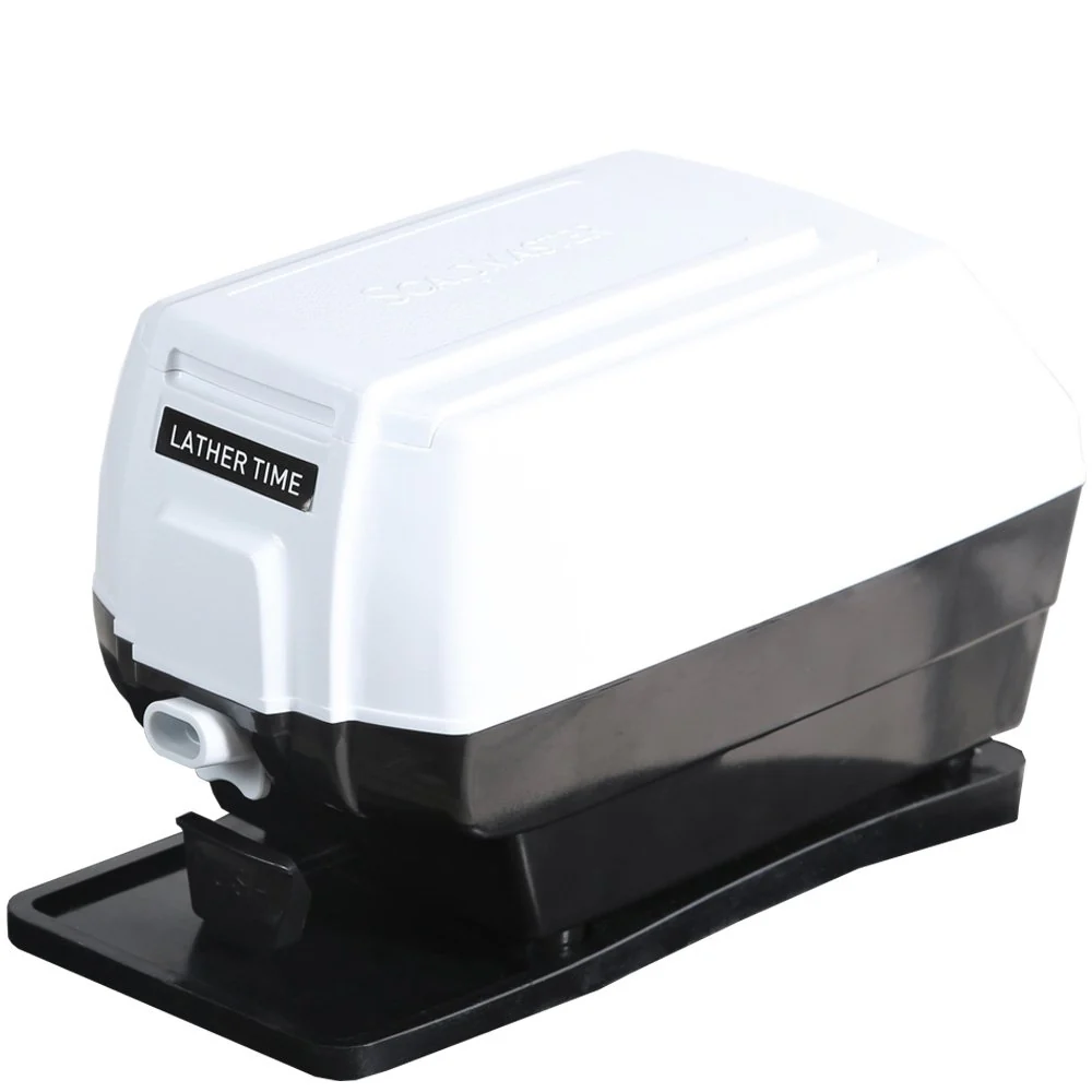 Lather Time Professional Hot Lather Machine - Image 2