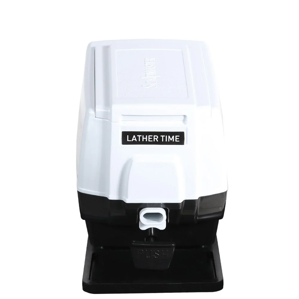 Lather Time Professional Hot Lather Machine - Image 3