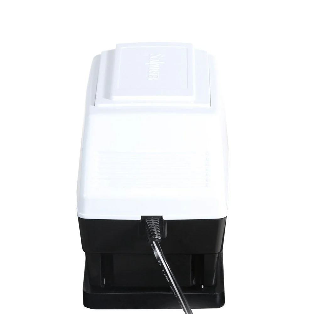 Lather Time Professional Hot Lather Machine - Image 4