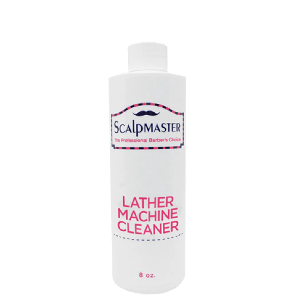 Lather Time Professional Hot Lather Machine - Image 5