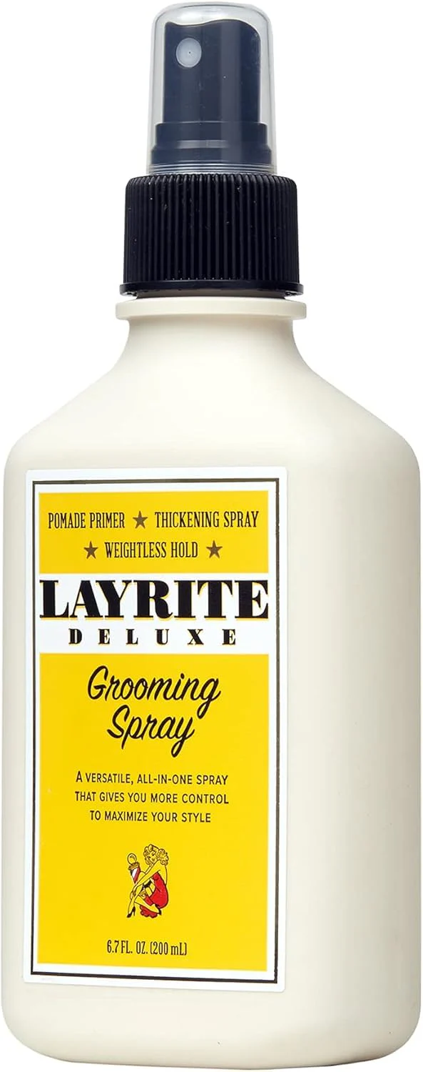Layrite Grooming Spray, 6.7 oz - Image 4