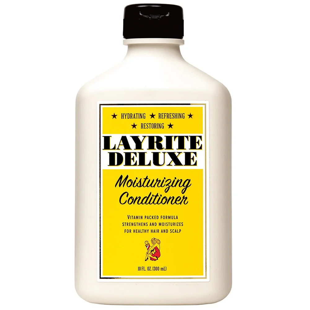 Layrite Moisturizing Conditioner 10oz