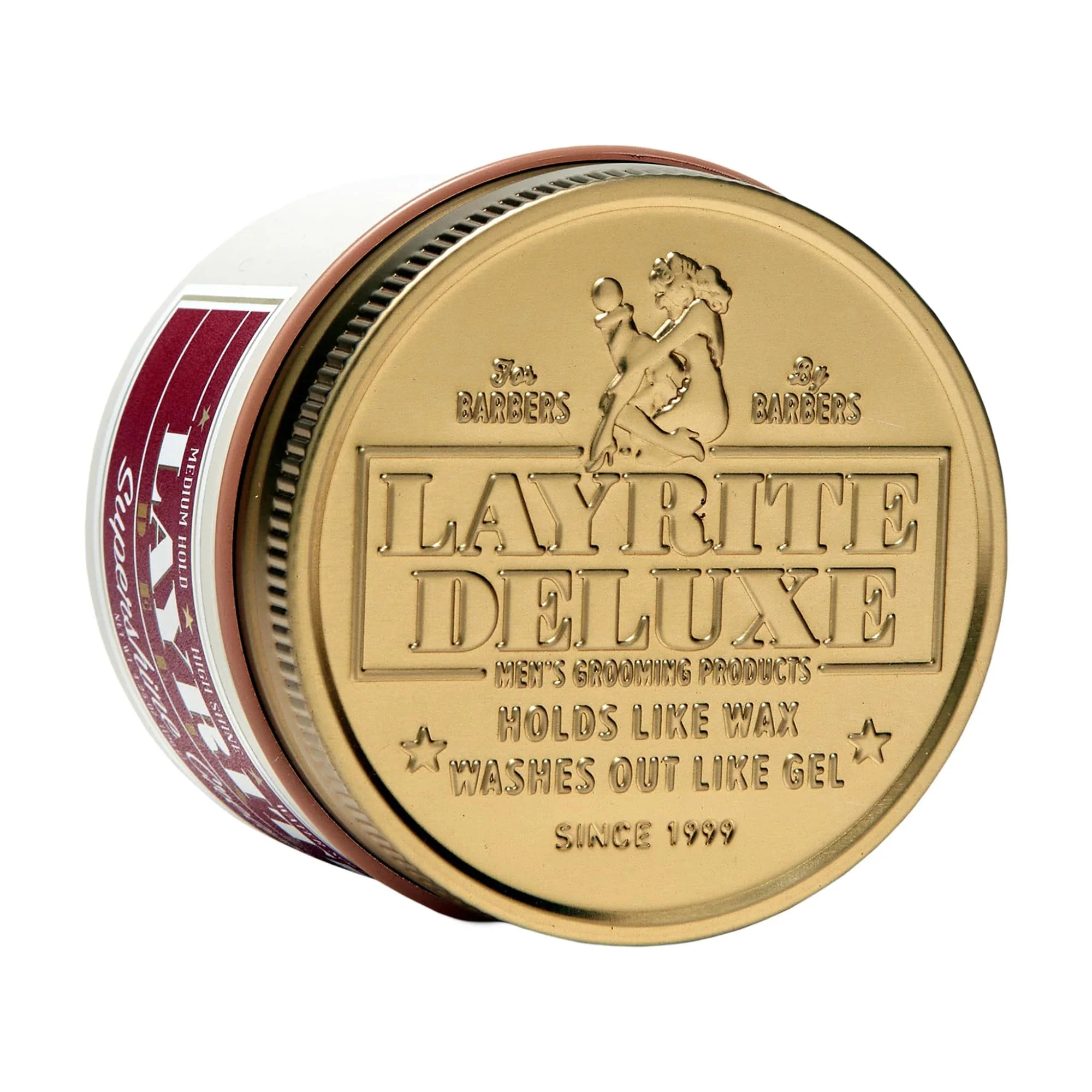 Layrite Supershine Cream, 1.5 oz - Image 3