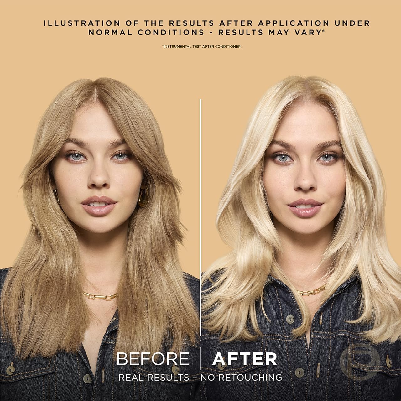 L'Oreal Superior Preference - 9GR Light Reddish Blonde (Warmer) 1 Each (Pack of 3) - Image 8