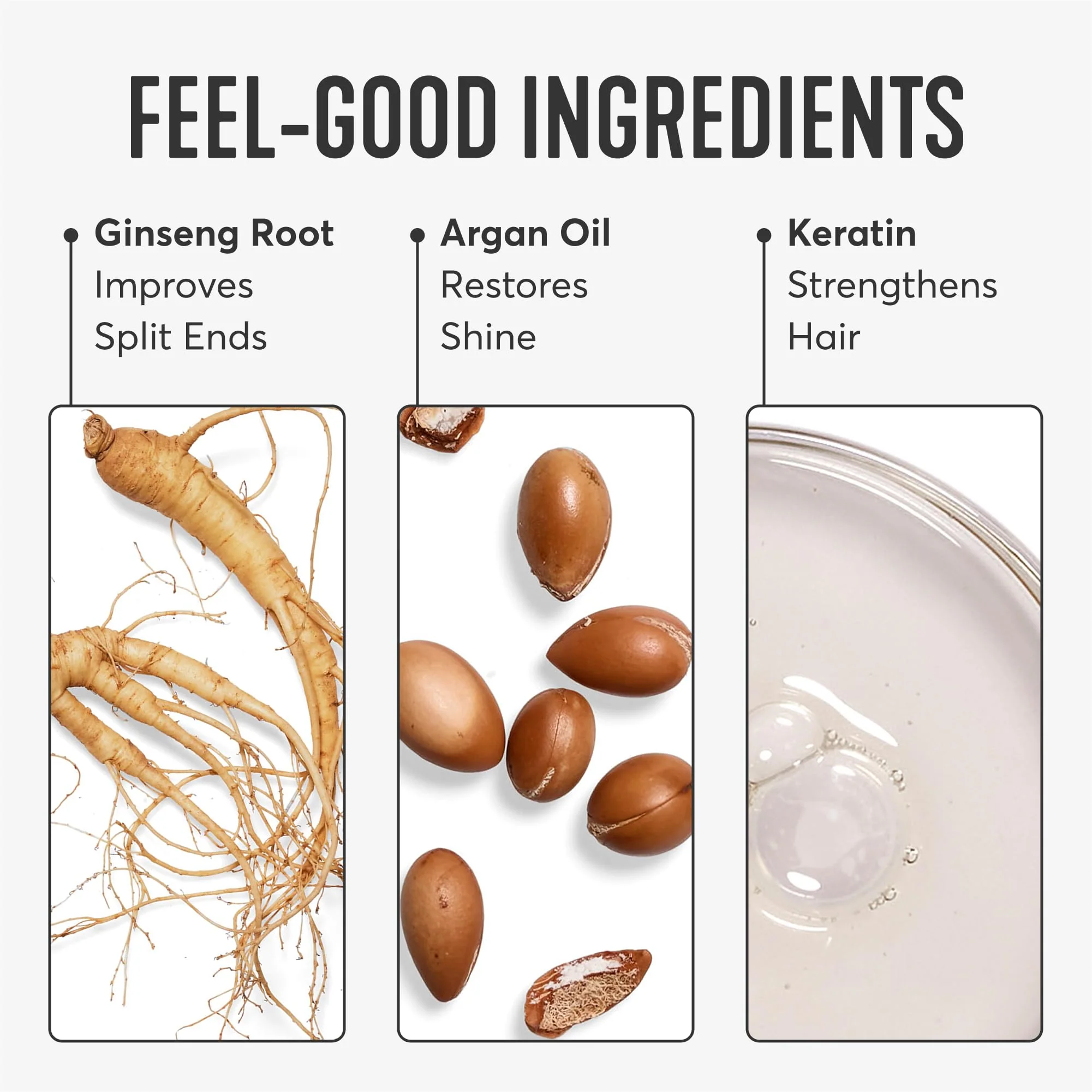 Madison Reed Color Therapy – Dorato Golden Blonde, Color Depositing Hair Mask, Deep Conditioner, Hydrates & Refreshes Color & Tone, With Keratin & Argan Oil, 4 Fl Oz - Image 3